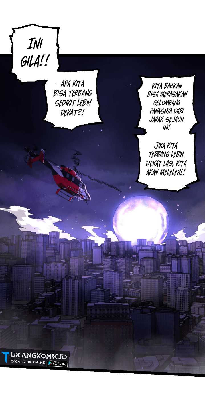 Evolution Begins With A Big Tree Chapter 132 page 9