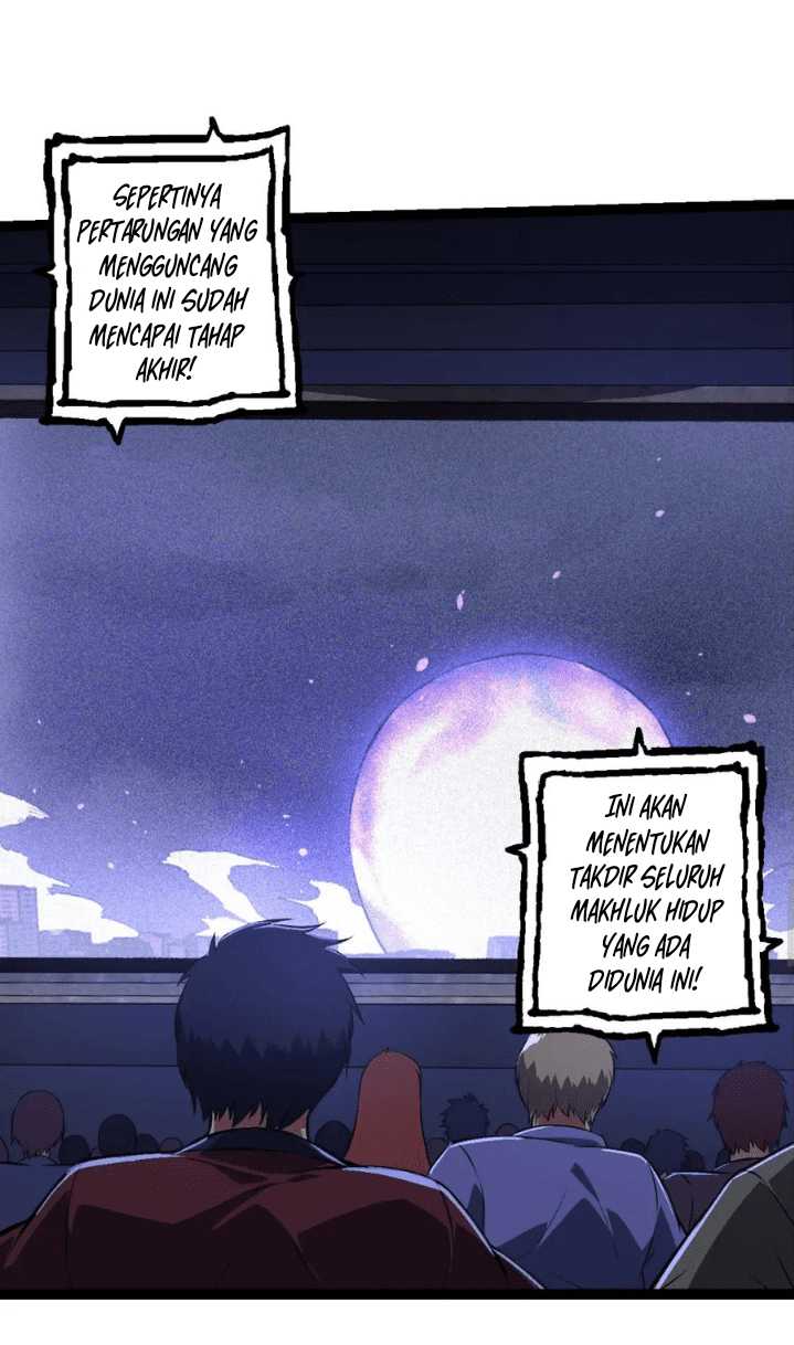 Evolution Begins With A Big Tree Chapter 132 page 10