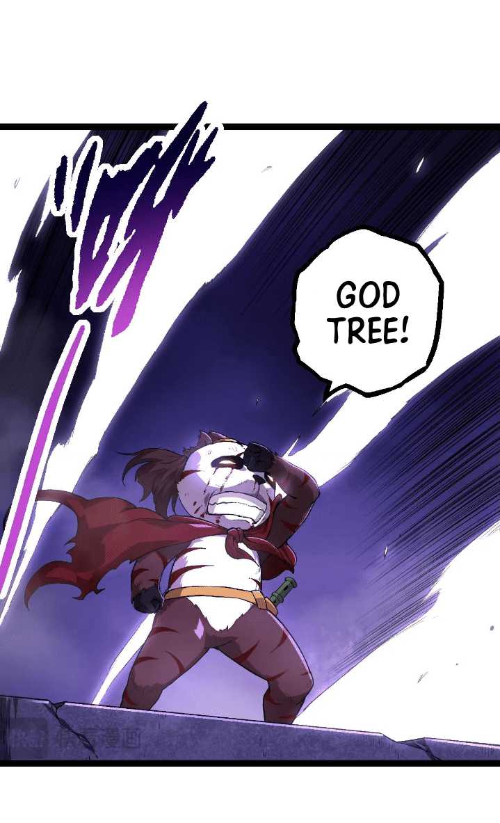 Evolution Begins With A Big Tree Chapter 132 page 12