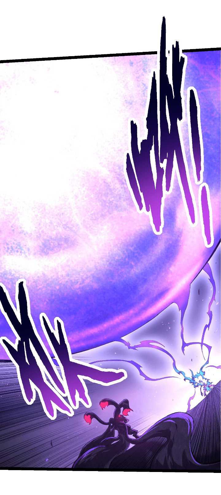 Evolution Begins With A Big Tree Chapter 132 page 13