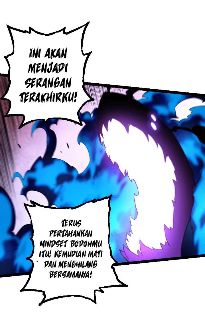 Evolution Begins With A Big Tree Chapter 132 page 14