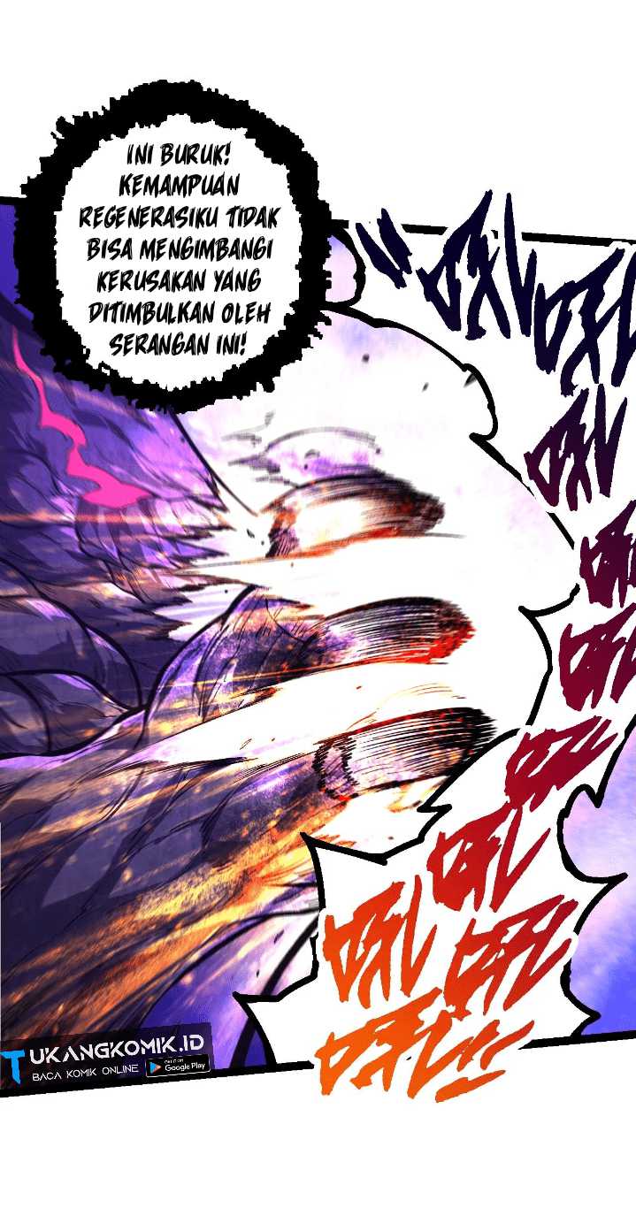 Evolution Begins With A Big Tree Chapter 132 page 20