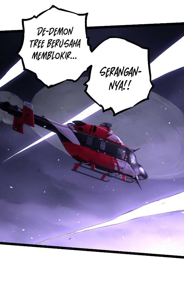 Evolution Begins With A Big Tree Chapter 132 page 21