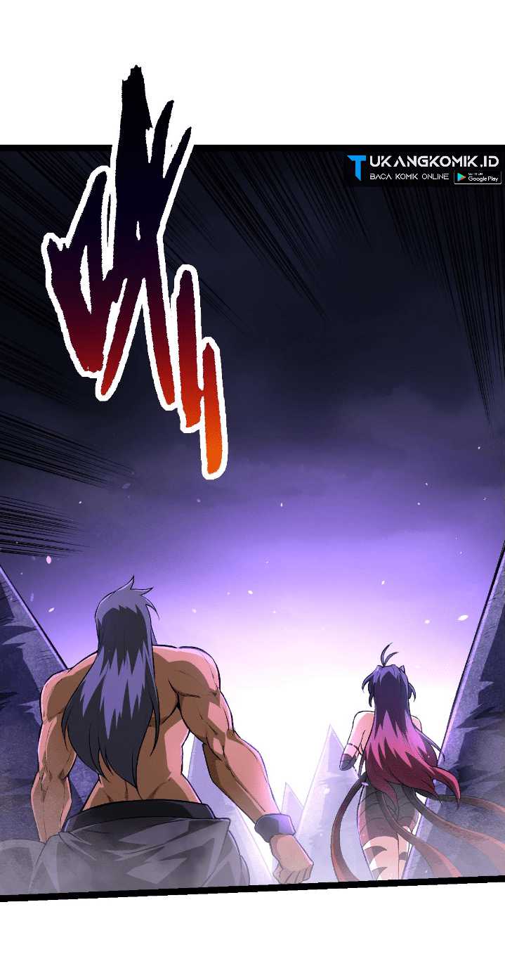 Evolution Begins With A Big Tree Chapter 132 page 25