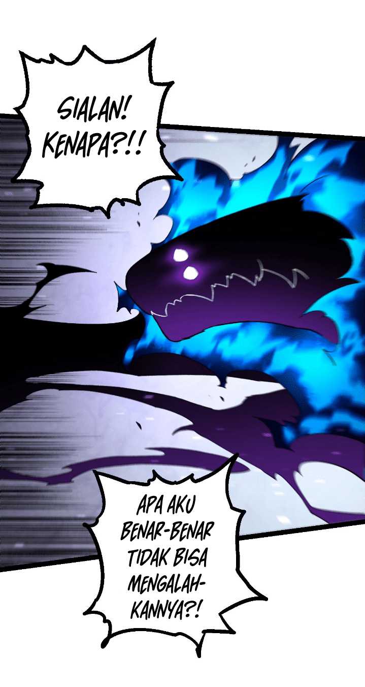 Evolution Begins With A Big Tree Chapter 132 page 27