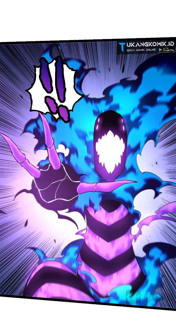 Evolution Begins With A Big Tree Chapter 132 page 29