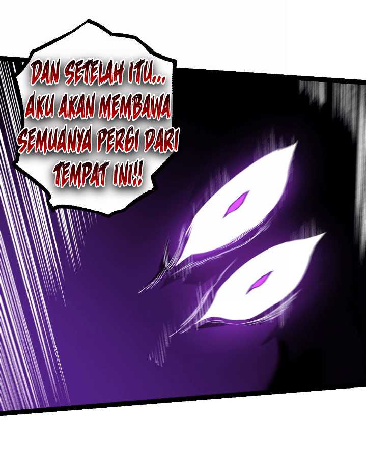 Evolution Begins With A Big Tree Chapter 132 page 31