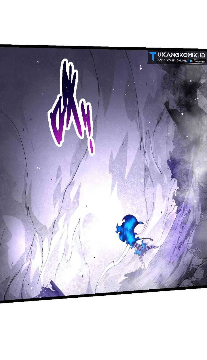 Evolution Begins With A Big Tree Chapter 132 page 34