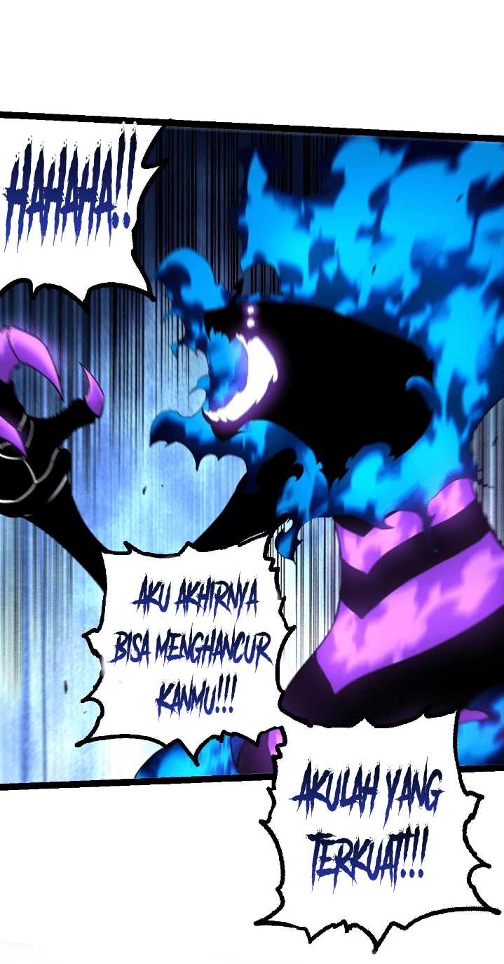 Evolution Begins With A Big Tree Chapter 132 page 35