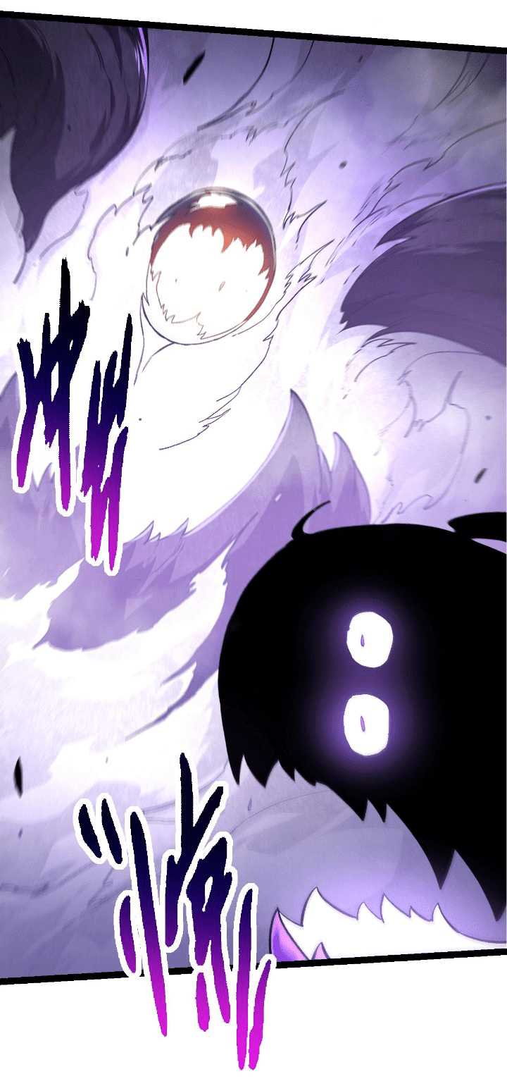 Evolution Begins With A Big Tree Chapter 132 page 36
