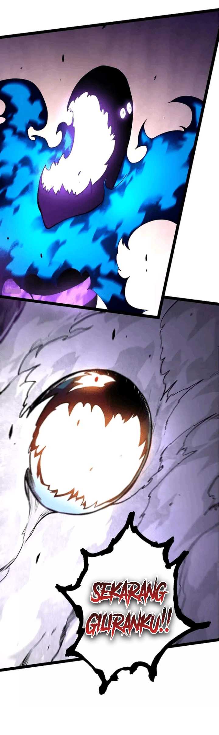 Evolution Begins With A Big Tree Chapter 132 page 37