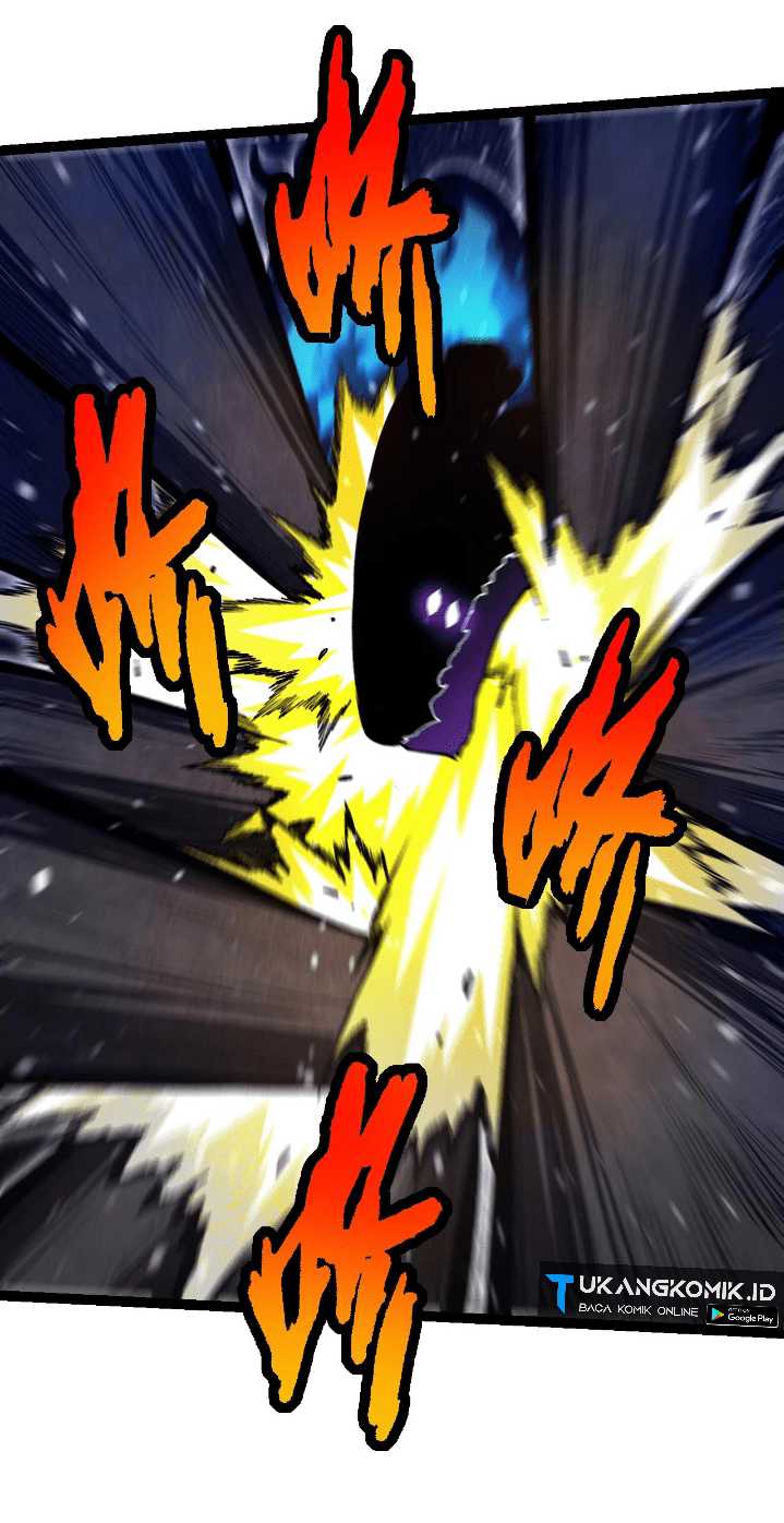 Evolution Begins With A Big Tree Chapter 132 page 40