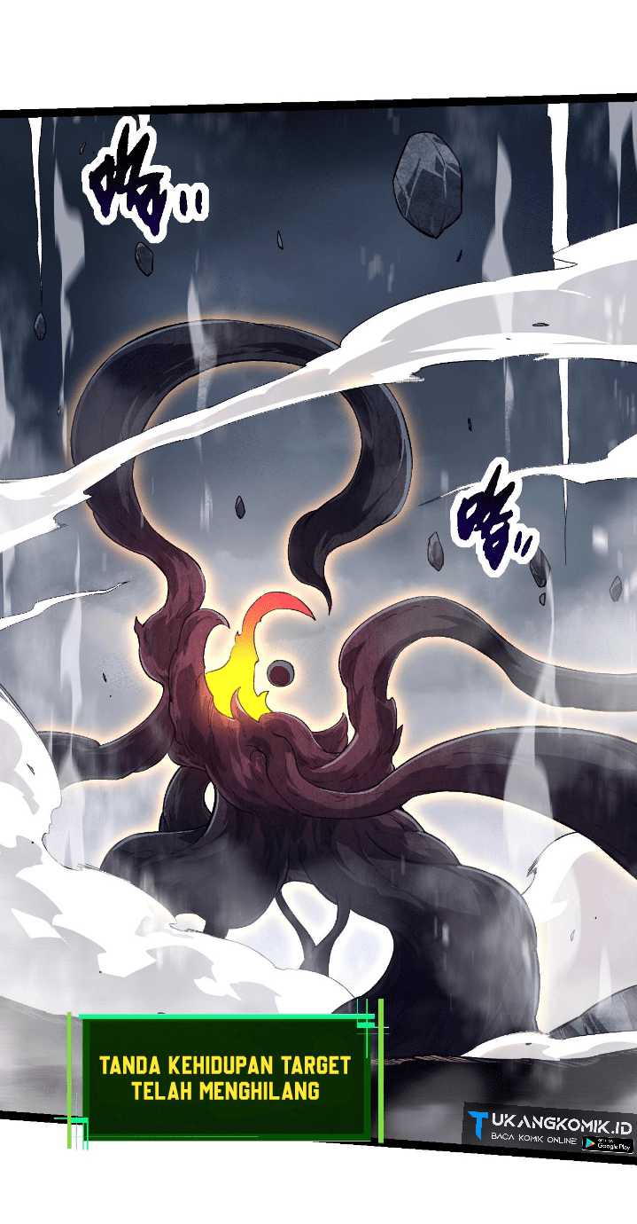Evolution Begins With A Big Tree Chapter 132 page 49