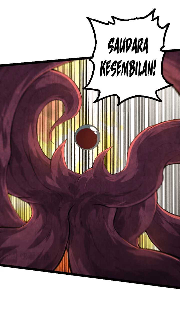Evolution Begins With A Big Tree Chapter 132 page 53