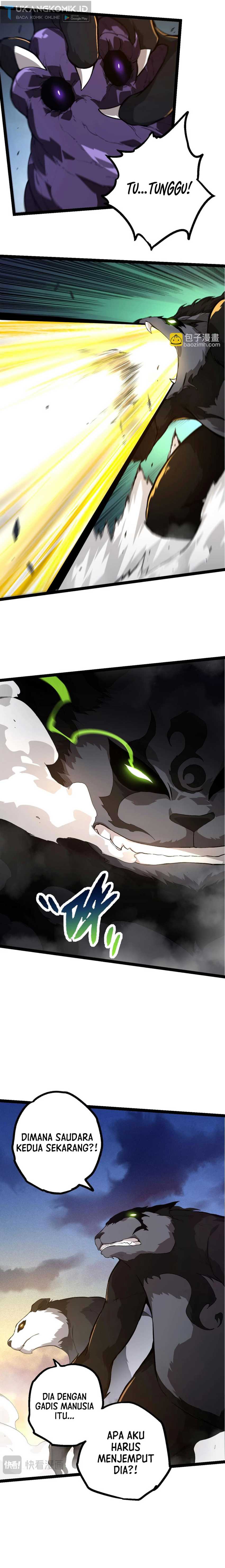 Evolution Begins With A Big Tree Chapter 134 page 2