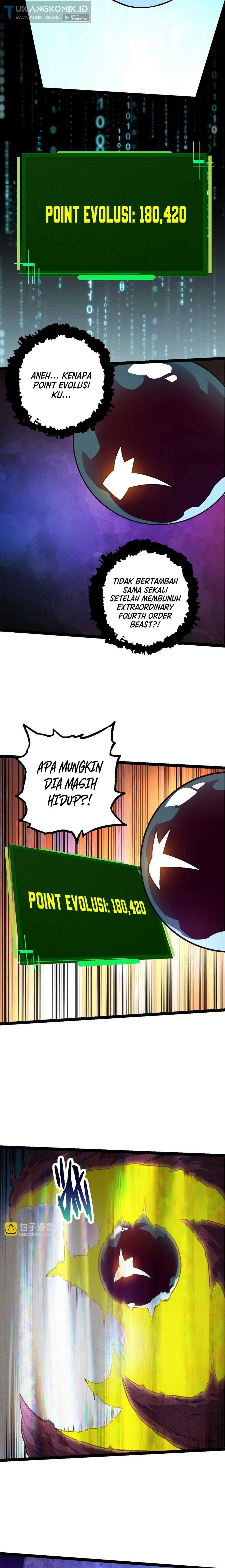 Evolution Begins With A Big Tree Chapter 134 page 10