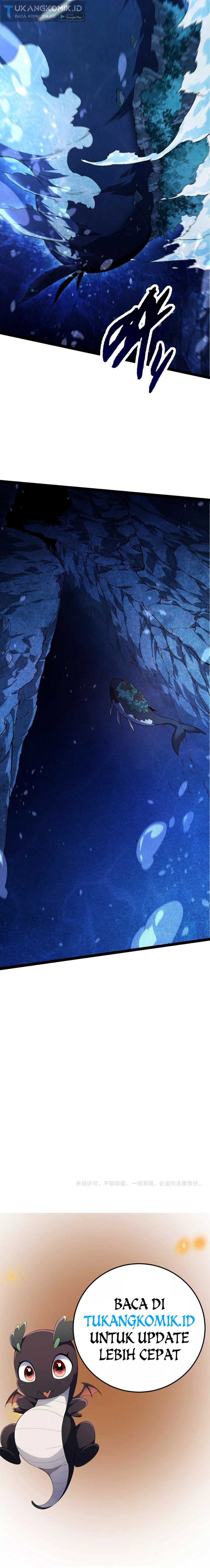 Evolution Begins With A Big Tree Chapter 134 page 15