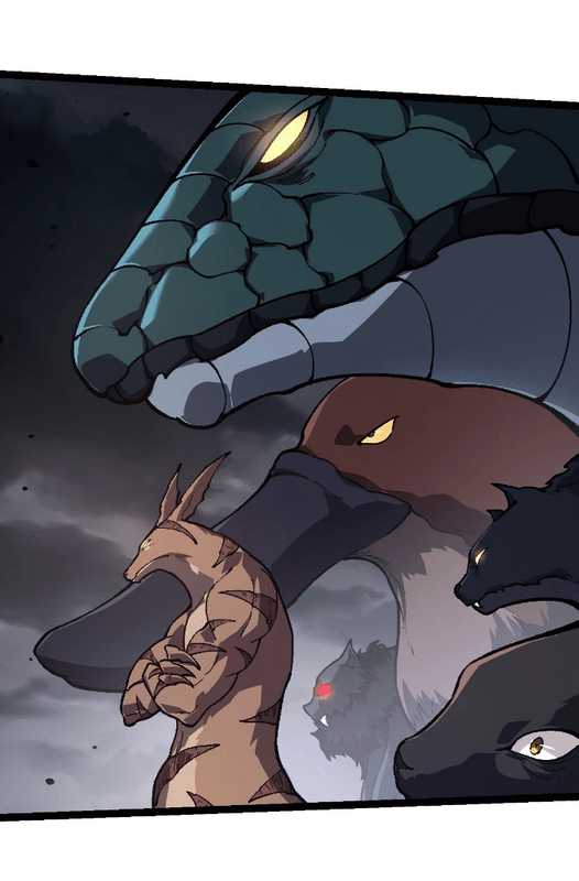 Evolution Begins With A Big Tree Chapter 137 page 5