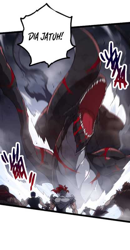 Evolution Begins With A Big Tree Chapter 137 page 8