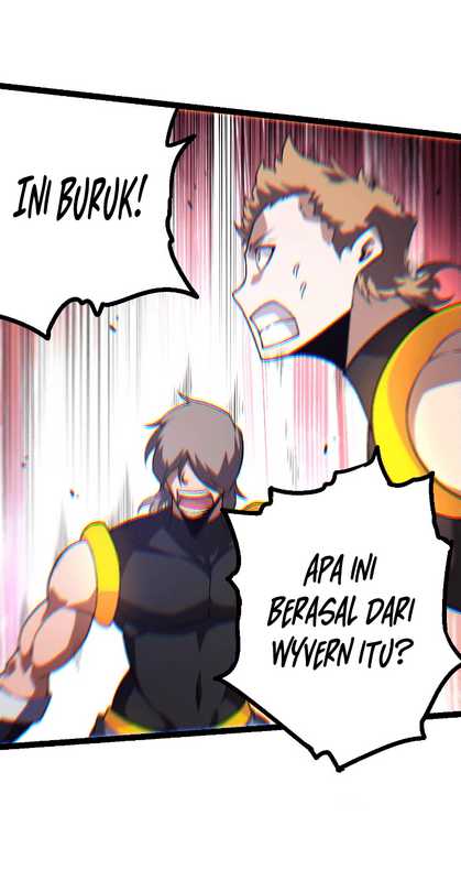 Evolution Begins With A Big Tree Chapter 137 page 12
