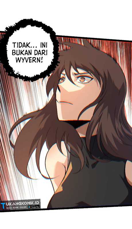 Evolution Begins With A Big Tree Chapter 137 page 14