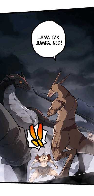 Evolution Begins With A Big Tree Chapter 137 page 20