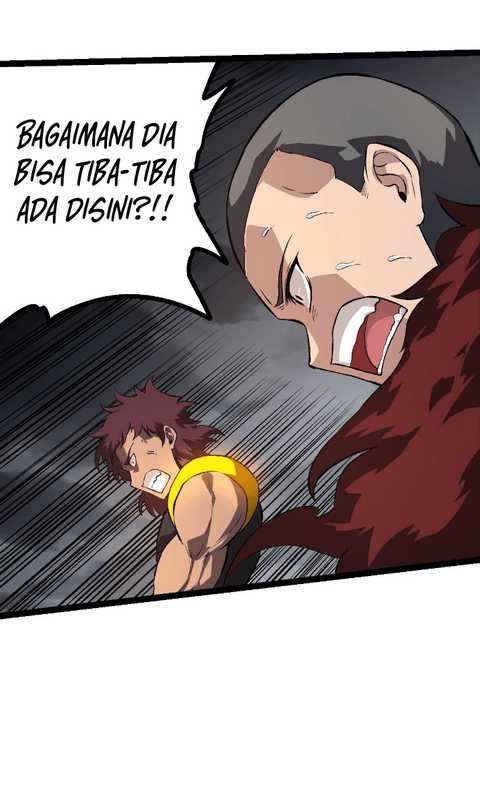 Evolution Begins With A Big Tree Chapter 137 page 22