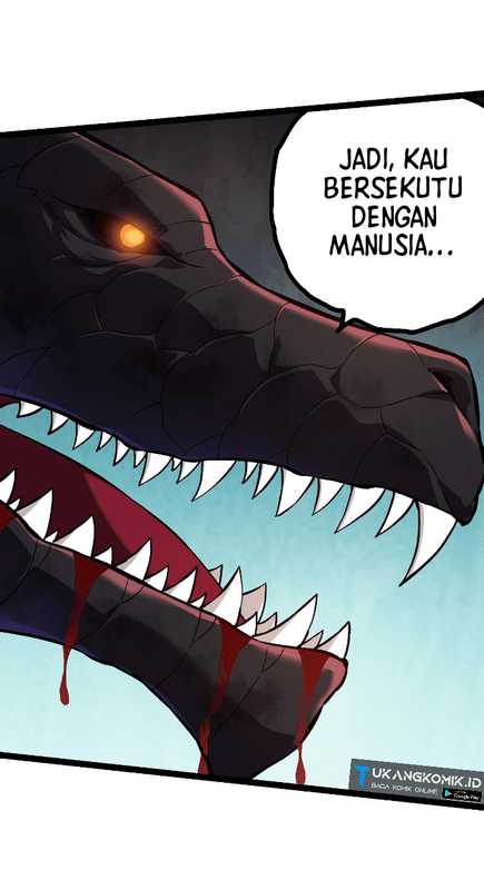 Evolution Begins With A Big Tree Chapter 137 page 24