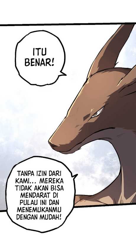 Evolution Begins With A Big Tree Chapter 137 page 25