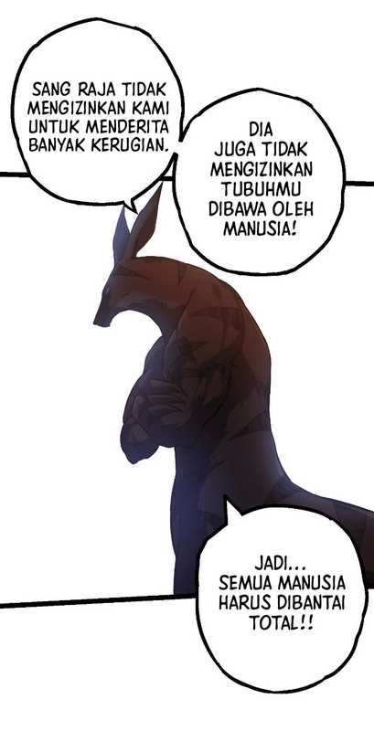 Evolution Begins With A Big Tree Chapter 137 page 27