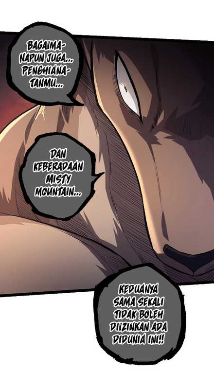 Evolution Begins With A Big Tree Chapter 137 page 28