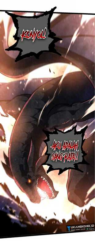 Evolution Begins With A Big Tree Chapter 137 page 29