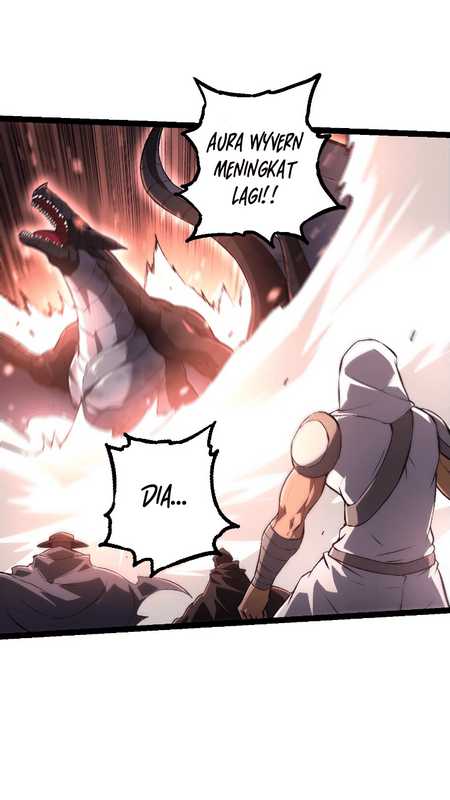 Evolution Begins With A Big Tree Chapter 137 page 30