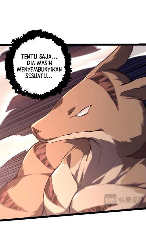 Evolution Begins With A Big Tree Chapter 137 page 31