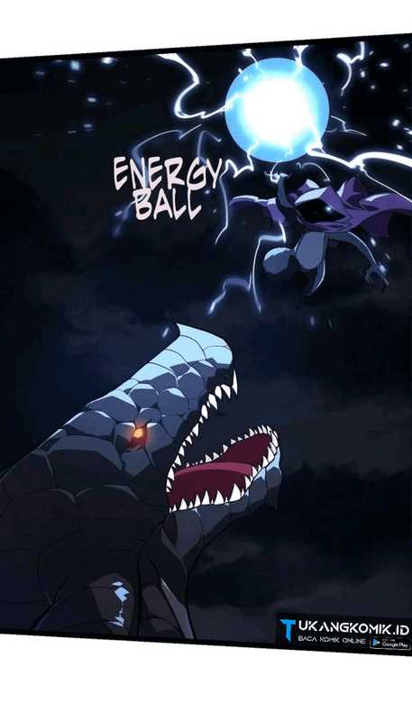 Evolution Begins With A Big Tree Chapter 137 page 34