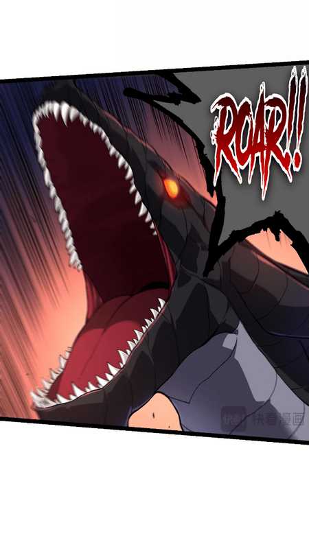 Evolution Begins With A Big Tree Chapter 137 page 36