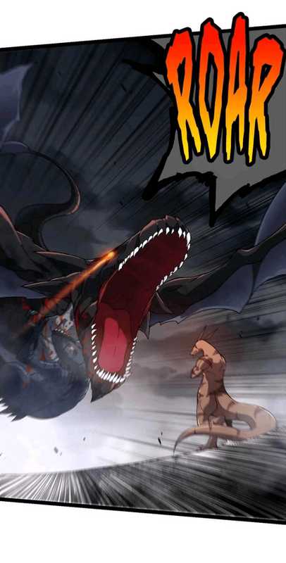 Evolution Begins With A Big Tree Chapter 137 page 38