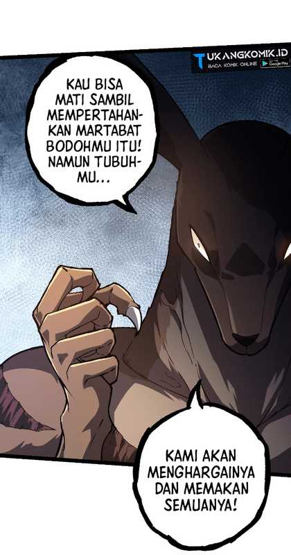 Evolution Begins With A Big Tree Chapter 137 page 39