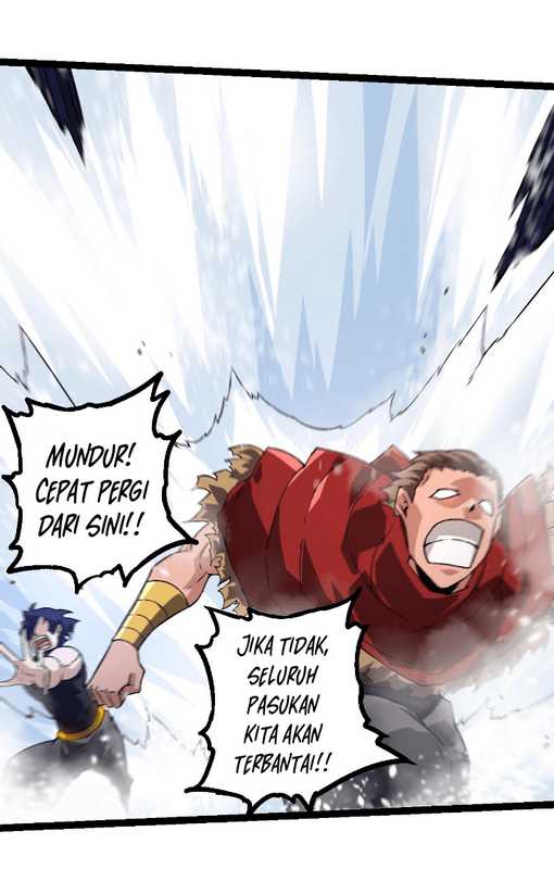 Evolution Begins With A Big Tree Chapter 137 page 41