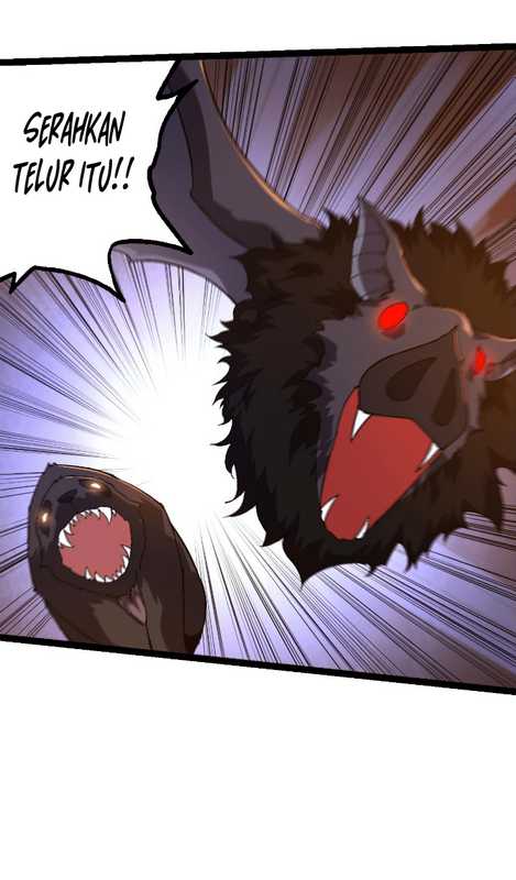 Evolution Begins With A Big Tree Chapter 137 page 43