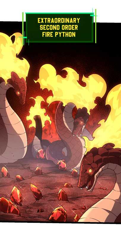 Evolution Begins With A Big Tree Chapter 137 page 50
