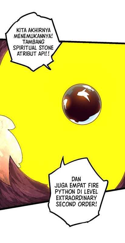 Evolution Begins With A Big Tree Chapter 137 page 51