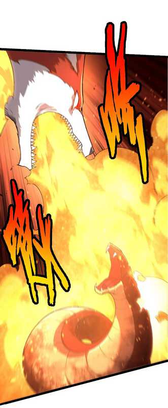 Evolution Begins With A Big Tree Chapter 137 page 54