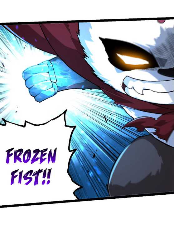 Evolution Begins With A Big Tree Chapter 137 page 57