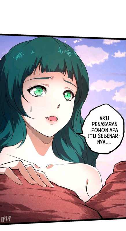 Evolution Begins With A Big Tree Chapter 137 page 60