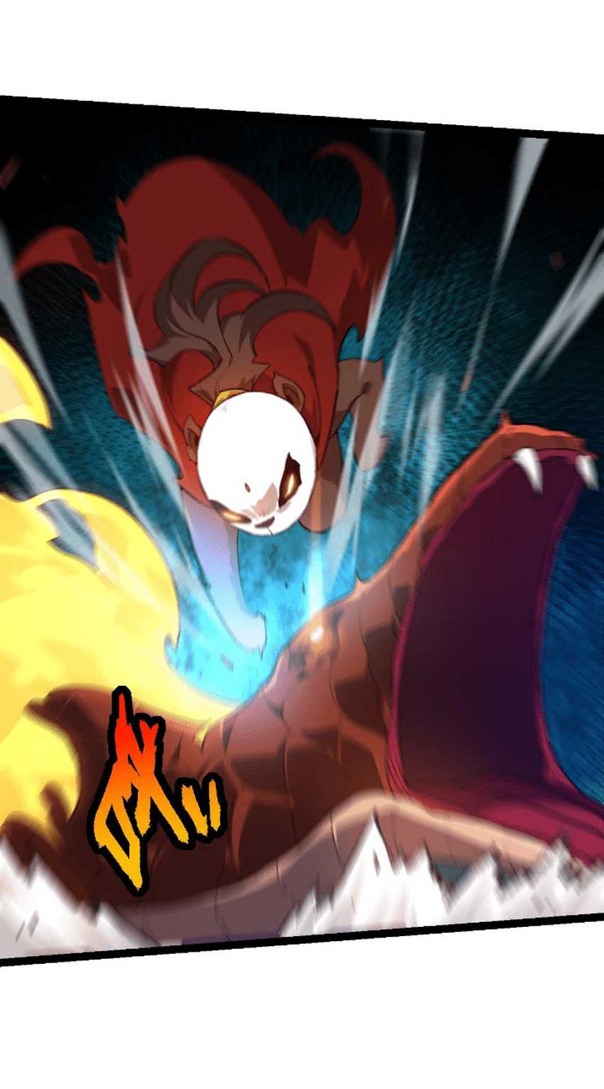 Evolution Begins With A Big Tree Chapter 138 page 3
