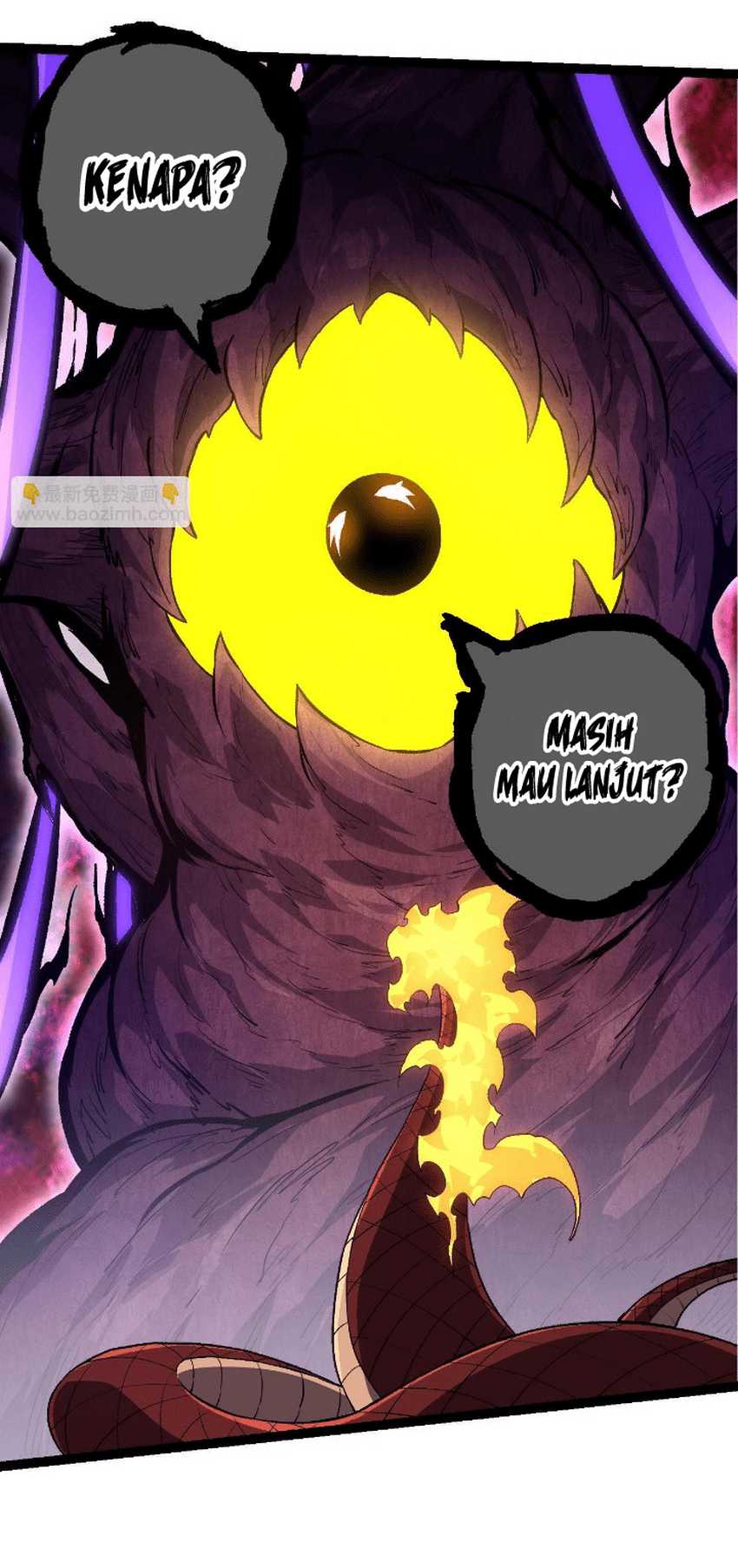 Evolution Begins With A Big Tree Chapter 138 page 11
