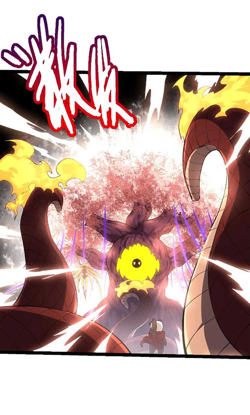 Evolution Begins With A Big Tree Chapter 138 page 13