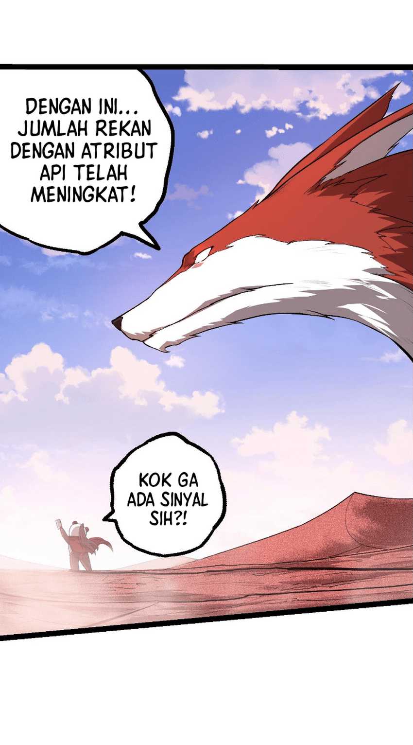 Evolution Begins With A Big Tree Chapter 138 page 16