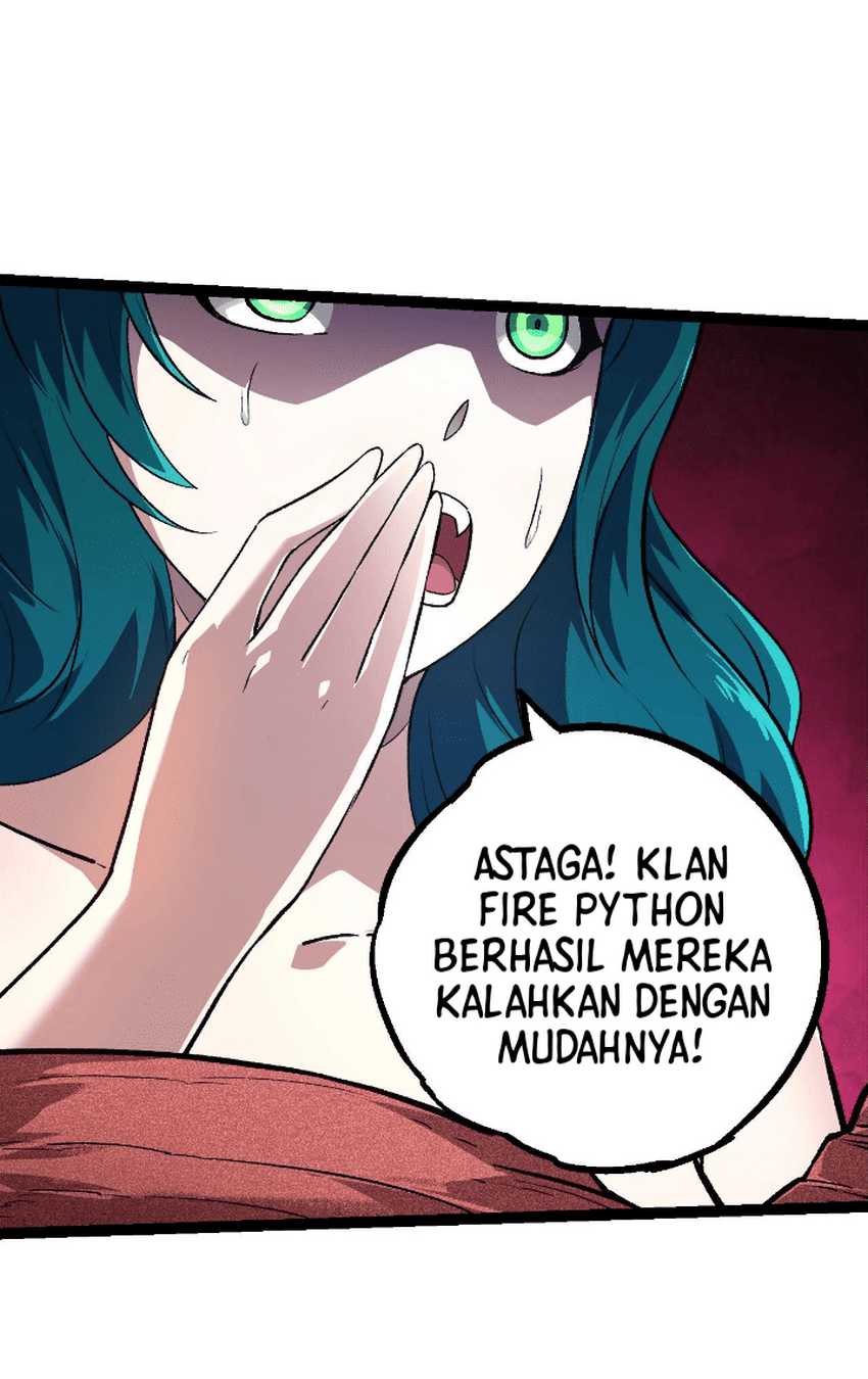 Evolution Begins With A Big Tree Chapter 138 page 17